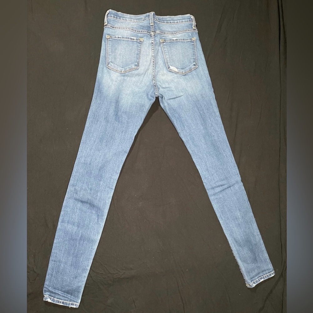 Flying monkey jeans - Picture 2 of 3